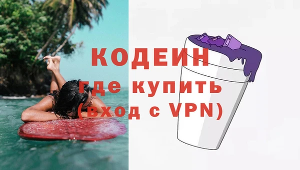 Альфа ПВП Горняк