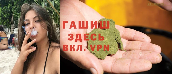 Альфа ПВП Горняк