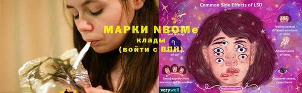 Альфа ПВП Горняк
